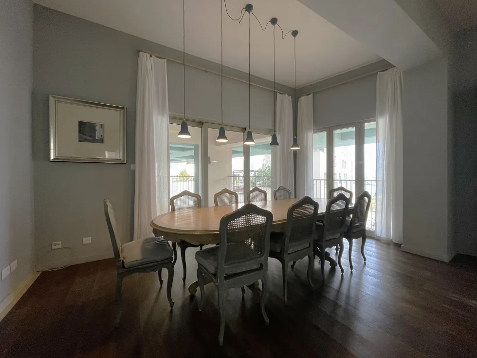 3 bed Apartment For Rent in Sliema, Sliema - thumb 3