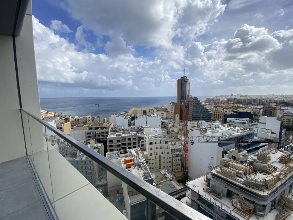 1 bed Apartment For Sale in St Julian's, St Julian's - thumb 2