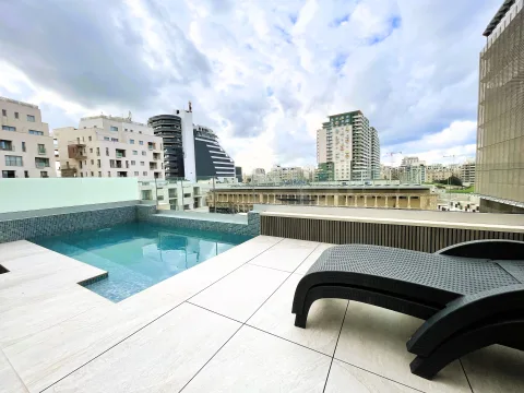 3 bed Apartment For Sale in Sliema, Sliema - thumb 1