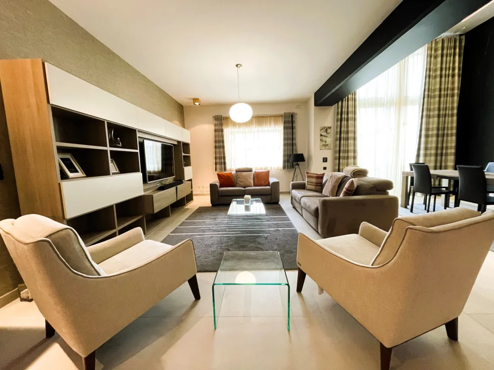 3 bed Apartment For Sale in Sliema, Sliema - thumb 3