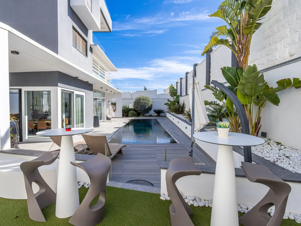 6 bed Villa For Sale in Madliena, Madliena - thumb 4