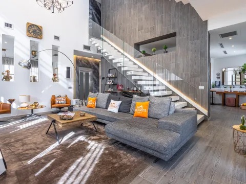 6 bed Villa For Sale in Madliena, Madliena - thumb 5