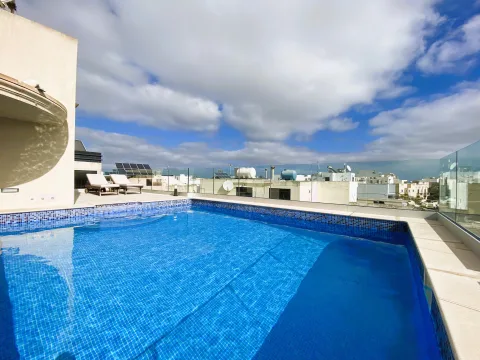 3 bed Villa For Sale in San Gwann, San Gwann - thumb 1