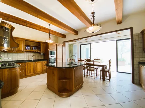 3 bed Villa For Sale in San Gwann, San Gwann - thumb 5