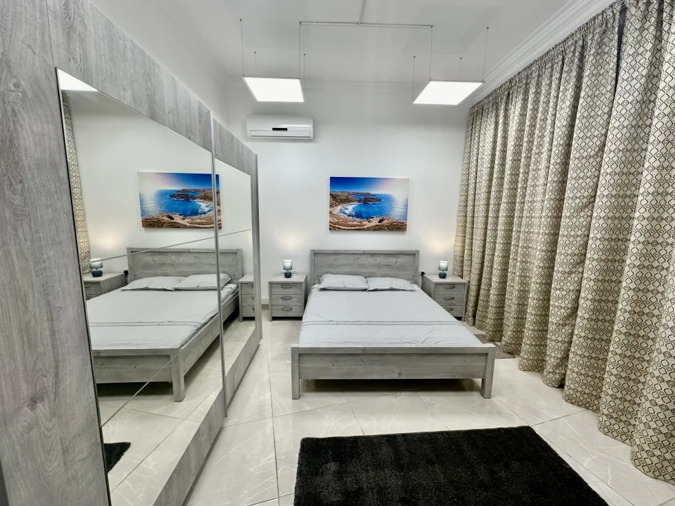 3 bed Apartment For Rent in Sliema, Sliema - thumb 5