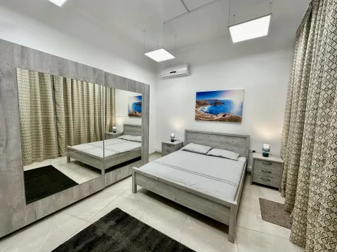 3 bed Apartment For Rent in Sliema, Sliema - thumb 6