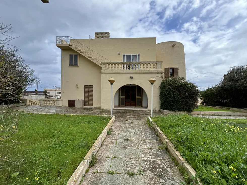 5 bed Villa For Rent in Madliena, Madliena - thumb 2