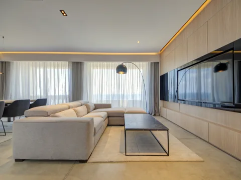 3 bed Apartment For Rent in Sliema, Sliema - thumb 2