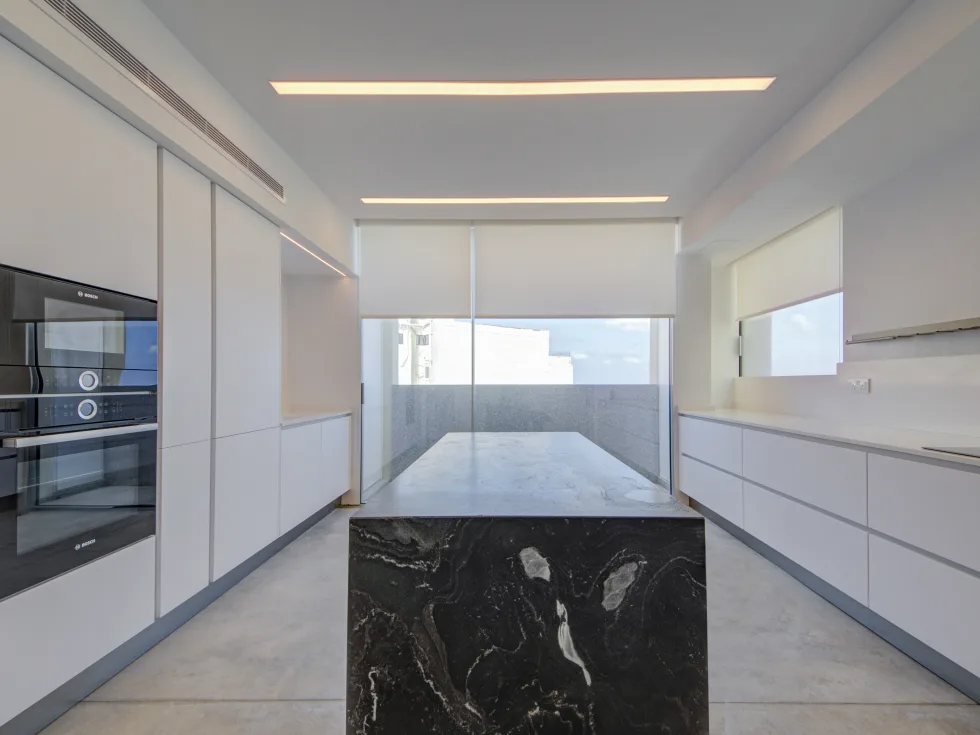 3 bed Apartment For Rent in Sliema, Sliema - thumb 3