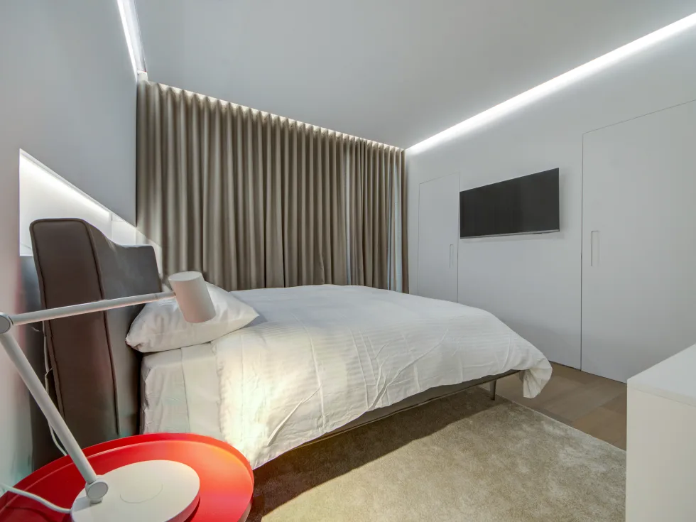 3 bed Apartment For Rent in Sliema, Sliema - thumb 4