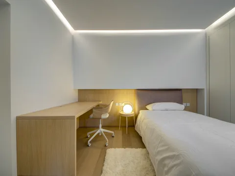 3 bed Apartment For Rent in Sliema, Sliema - thumb 5