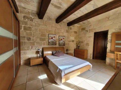 4 bed House of Character For Rent in Gharghur, Gharghur - thumb 10