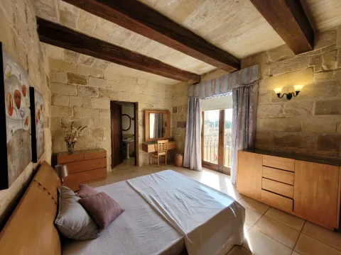 4 bed House of Character For Rent in Gharghur, Gharghur - thumb 11