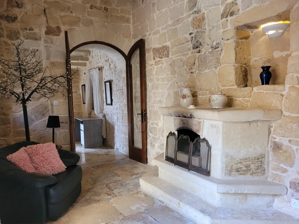 4 bed House of Character For Rent in Gharghur, Gharghur - thumb 6