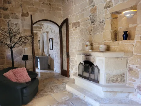 4 bed House of Character For Rent in Gharghur, Gharghur - thumb 6