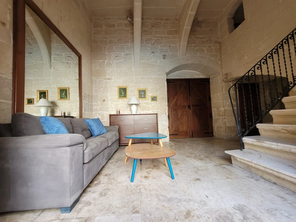 4 bed House of Character For Rent in Gharghur, Gharghur - thumb 7