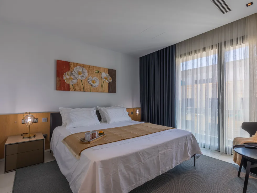 1 bed Apartment For Rent in St Julian's, St Julian's - thumb 11