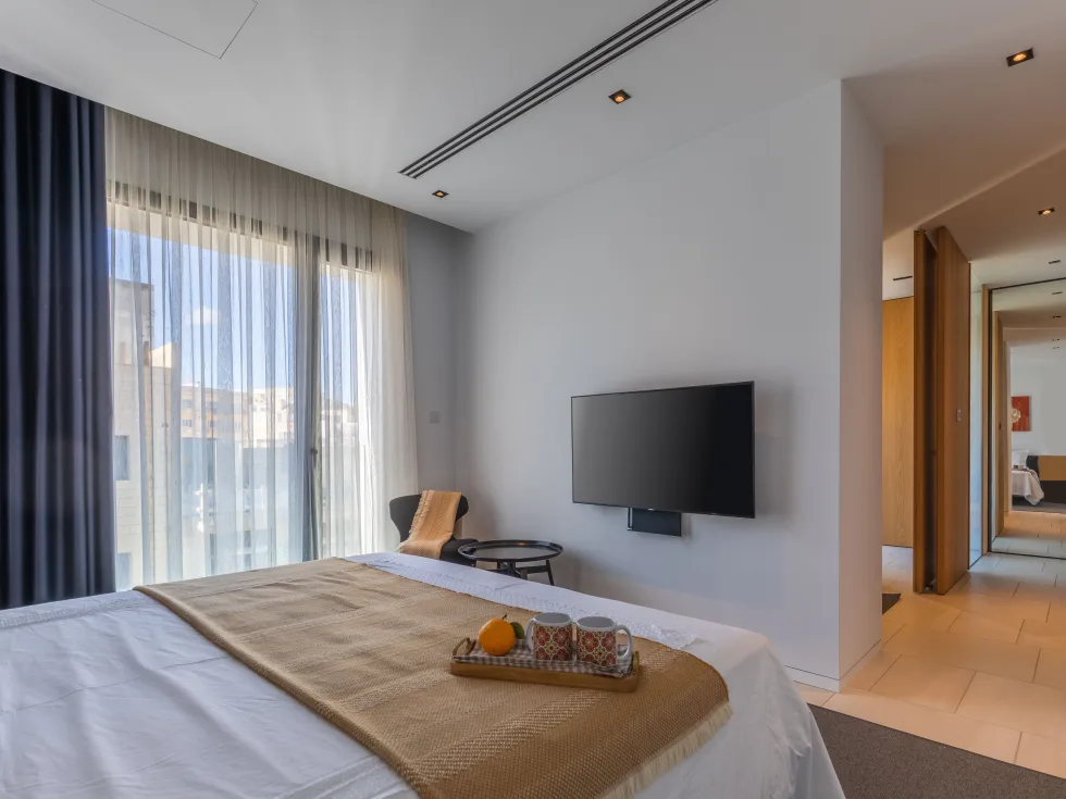 1 bed Apartment For Rent in St Julian's, St Julian's - thumb 12