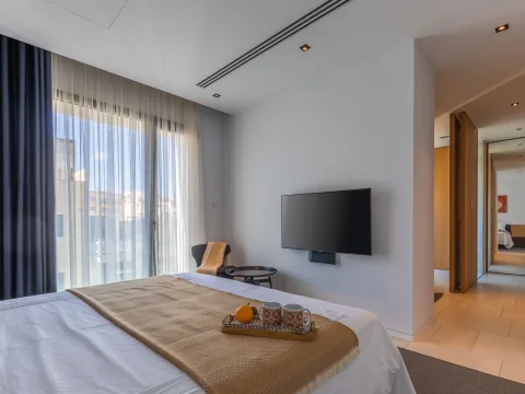 1 bed Apartment For Rent in St Julian's, St Julian's - thumb 12