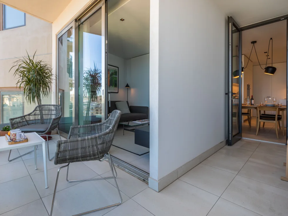 1 bed Apartment For Rent in St Julian's, St Julian's - thumb 3