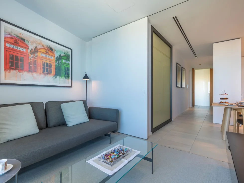 1 bed Apartment For Rent in St Julian's, St Julian's - thumb 4