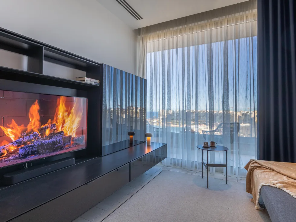 1 bed Apartment For Rent in St Julian's, St Julian's - thumb 5