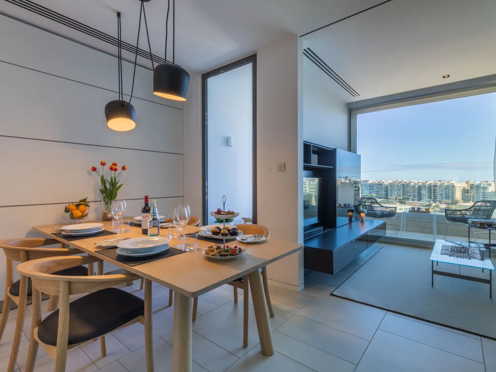 1 bed Apartment For Rent in St Julian's, St Julian's - thumb 7