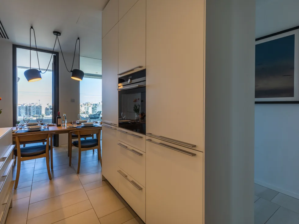 1 bed Apartment For Rent in St Julian's, St Julian's - thumb 9