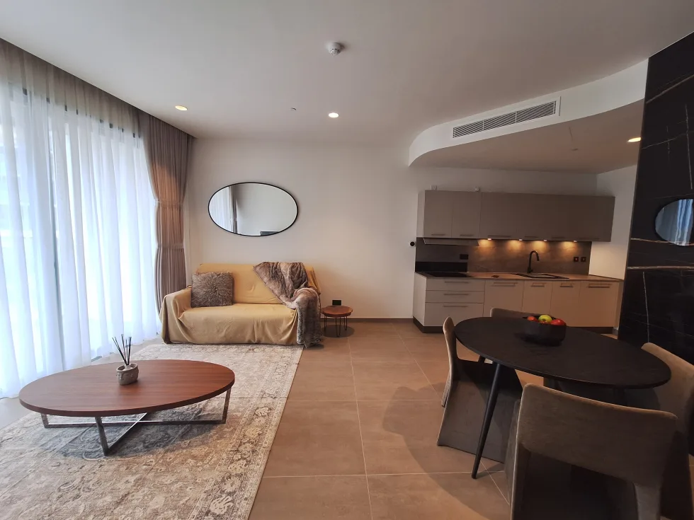 1 bed Apartment For Rent in St Julian's, St Julian's - thumb 1