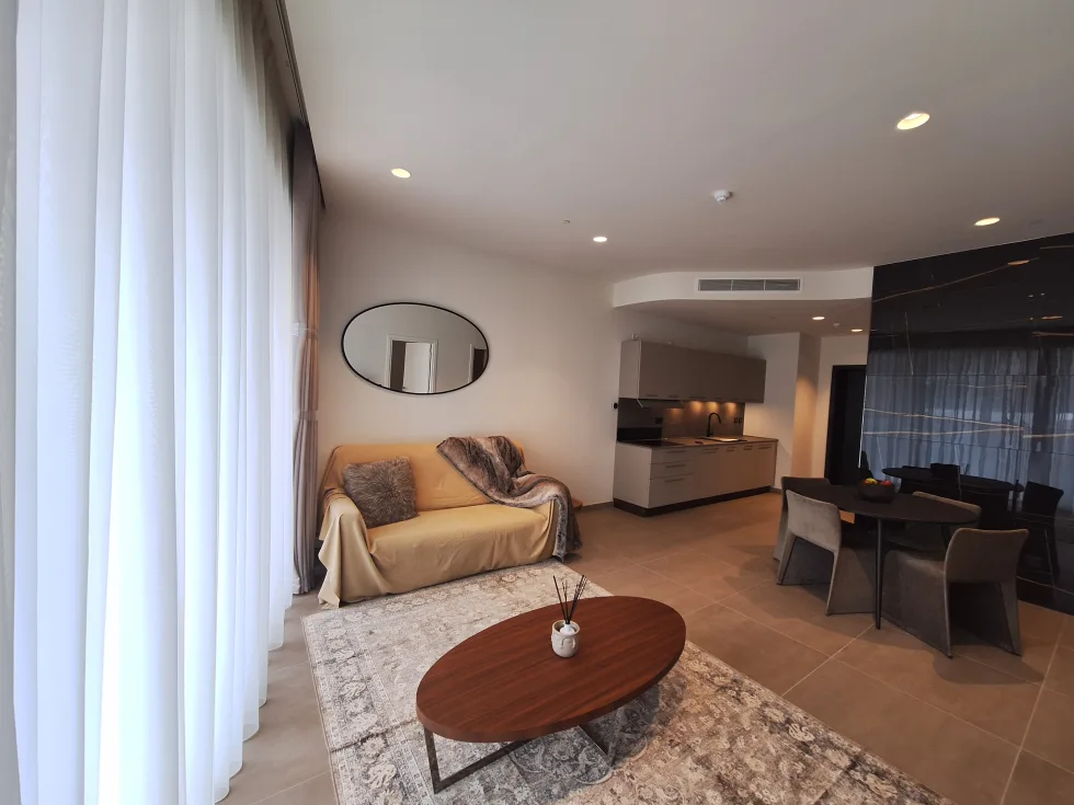 1 bed Apartment For Rent in St Julian's, St Julian's - thumb 3