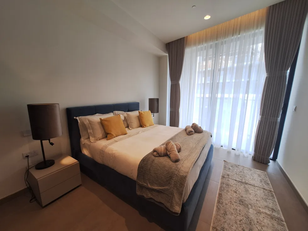 1 bed Apartment For Rent in St Julian's, St Julian's - thumb 5