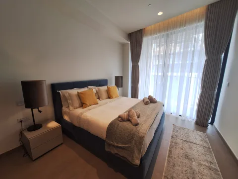 1 bed Apartment For Rent in St Julian's, St Julian's - thumb 5