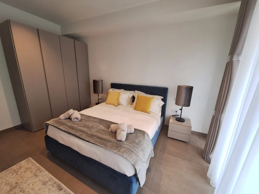 1 bed Apartment For Rent in St Julian's, St Julian's - thumb 6