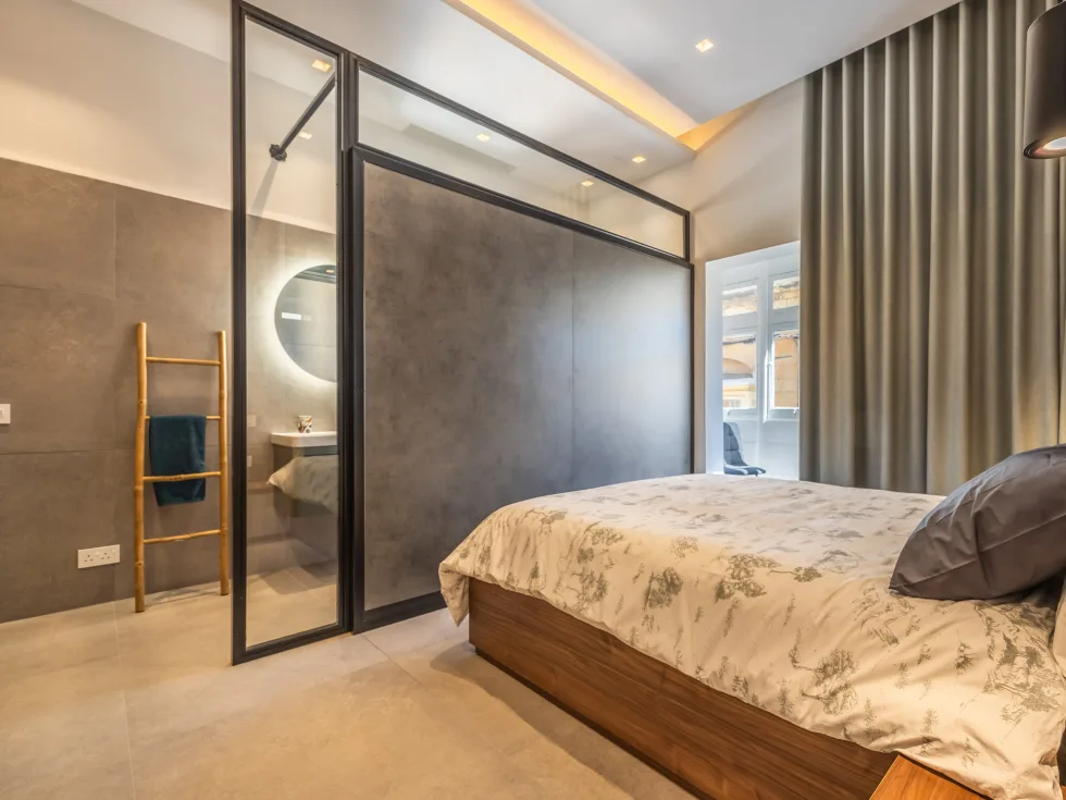 4 bed Town House For Rent in Sliema, Sliema - thumb 10