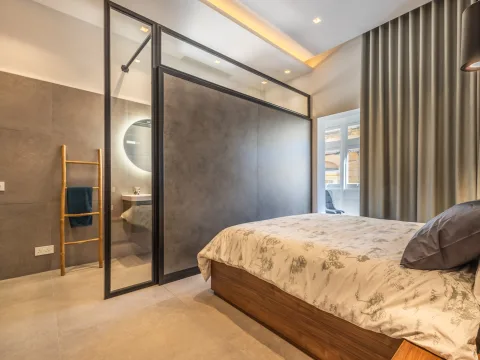 4 bed Town House For Rent in Sliema, Sliema - thumb 10