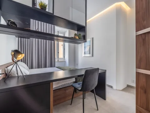 4 bed Town House For Rent in Sliema, Sliema - thumb 11