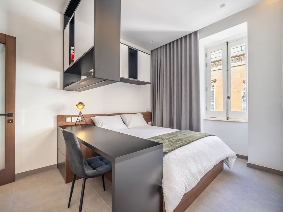 4 bed Town House For Rent in Sliema, Sliema - thumb 12