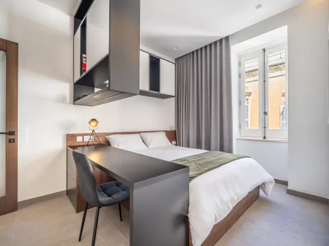 4 bed Town House For Rent in Sliema, Sliema - thumb 12