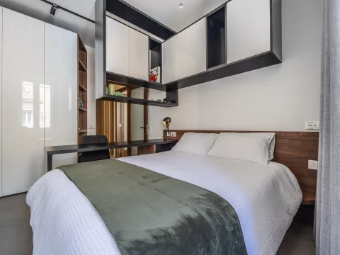 4 bed Town House For Rent in Sliema, Sliema - thumb 13