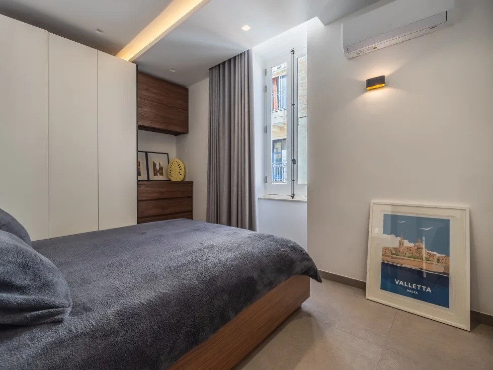 4 bed Town House For Rent in Sliema, Sliema - thumb 14