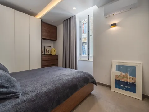 4 bed Town House For Rent in Sliema, Sliema - thumb 14