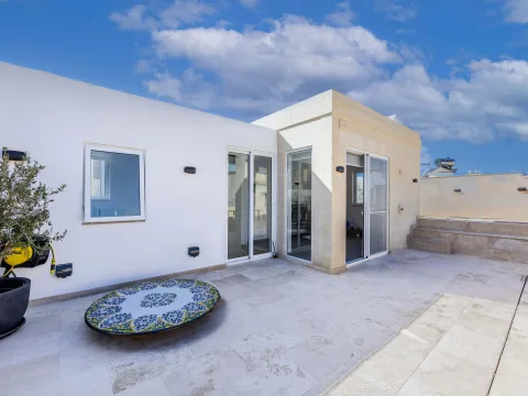 4 bed Town House For Rent in Sliema, Sliema - thumb 18