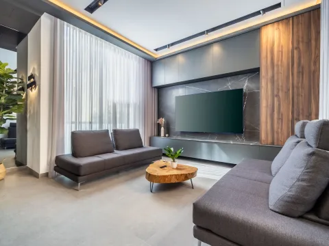 4 bed Town House For Rent in Sliema, Sliema - thumb 2