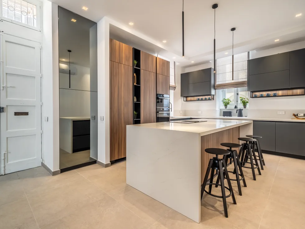 4 bed Town House For Rent in Sliema, Sliema - thumb 6