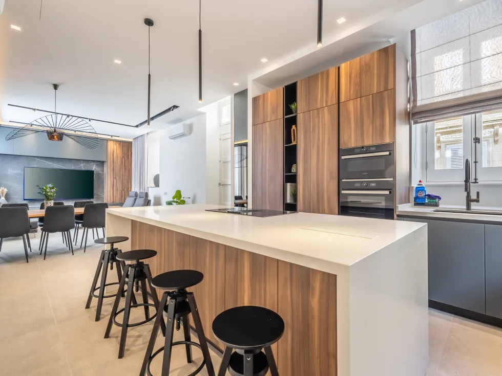 4 bed Town House For Rent in Sliema, Sliema - thumb 7