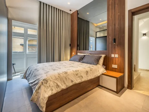 4 bed Town House For Rent in Sliema, Sliema - thumb 9