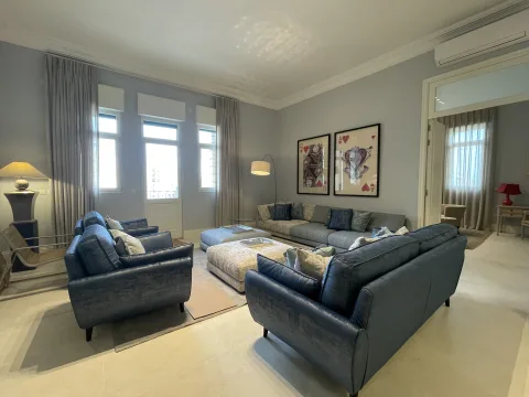 2 bed Apartment For Rent in St Julian's, St Julian's - thumb 1