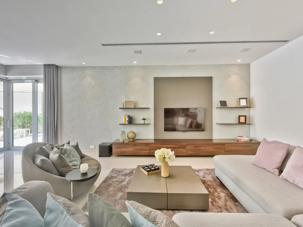 5 bed Villa For Rent in Ibragg, Ibragg - thumb 11