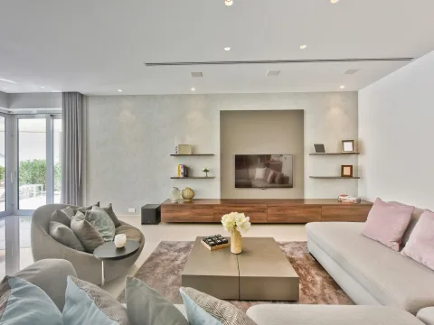 5 bed Villa For Rent in Ibragg, Ibragg - thumb 11