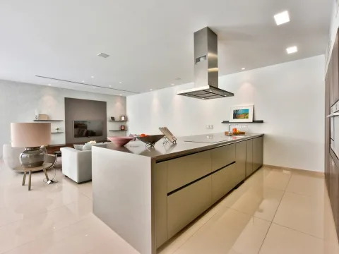 5 bed Villa For Rent in Ibragg, Ibragg - thumb 13